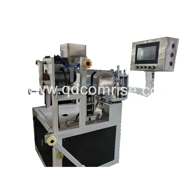 EVA Cleaner Pipe Machine Making Machine