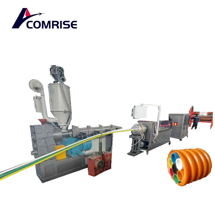 HDPE PE COD CAD CABE